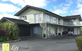 Lilybrook Motel